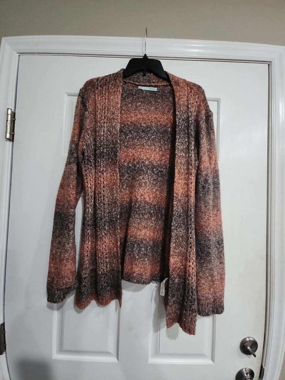 Maurices Cardigan Sweater Size Large